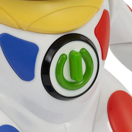 Emiglio Robot con luci e suoni - Giocattoli e Bambini - Toys Store8056379116929