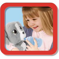 Emotion Pets Cry Pets peluche Cane che beve e piange - Giocattoli e Bambini - Toys Store8056379117759