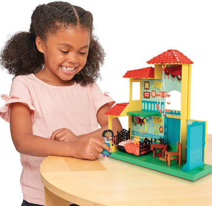 Encanto playset Cameretta di Mirabel - Giocattoli e Bambini - Toys Store0192995220317