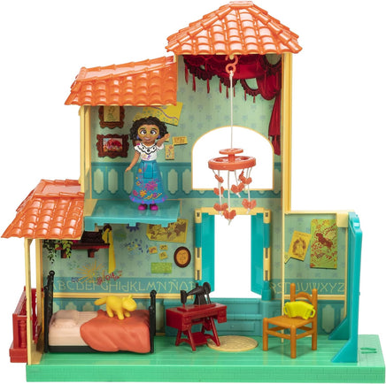 Encanto playset Cameretta di Mirabel - Giocattoli e Bambini - Toys Store0192995220317