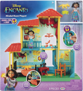 Encanto playset Cameretta di Mirabel - Giocattoli e Bambini - Toys Store0192995220317