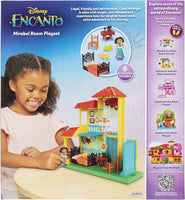 Encanto playset Cameretta di Mirabel - Giocattoli e Bambini - Toys Store0192995220317