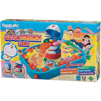 Epoch Gioco Doraemon glutton game