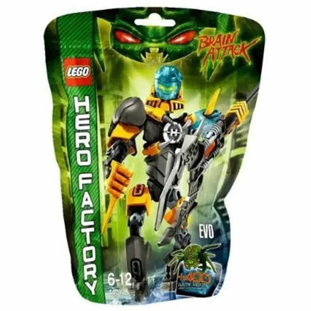 Evo LEGO Hero Factory 44012 - Giocattoli e Bambini - Toys Store5702014975064