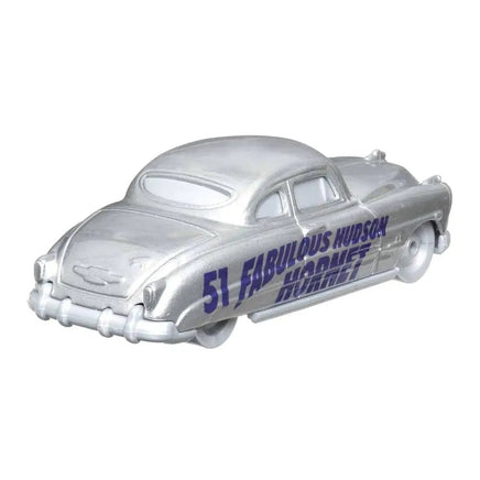 Fabulous Hudson Hornet personaggio Cars Disney 100 - Giocattoli e Bambini - Toys Store194735147670