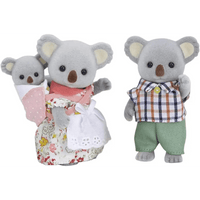 Famiglia Koala Sylvanian Families - Giocattoli e Bambini - Toys Store5054131053102