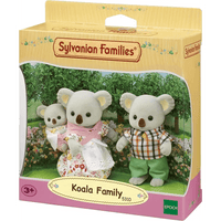 Famiglia Koala Sylvanian Families - Giocattoli e Bambini - Toys Store5054131053102