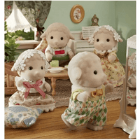 Famiglia Pecora Sylvanian Families - Giocattoli e Bambini - Toys Store5054131056196