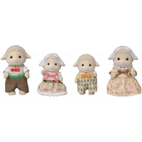 Famiglia Pecora Sylvanian Families - Giocattoli e Bambini - Toys Store5054131056196