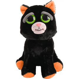 Feisty Pets Peluche Gatto nero - Giocattoli e Bambini - Toys Store8711808323629