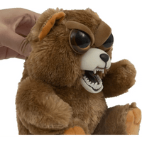 Feisty Pets Peluche Orso - Giocattoli e Bambini - Toys Store8056379090397