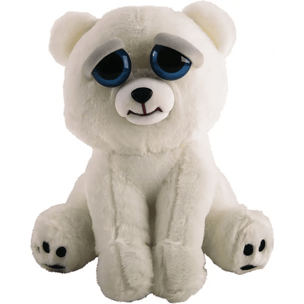 Feisty Pets Peluche Orso Polare - Giocattoli e Bambini - Toys Store8711808323636