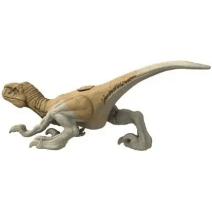 Ferocious Pack dinosauro Atrociraptor Jurassic World - Giocattoli e Bambini - Toys Store194735033843