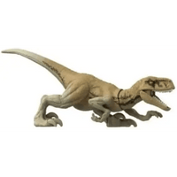 Ferocious Pack dinosauro Atrociraptor Jurassic World - Giocattoli e Bambini - Toys Store194735033843