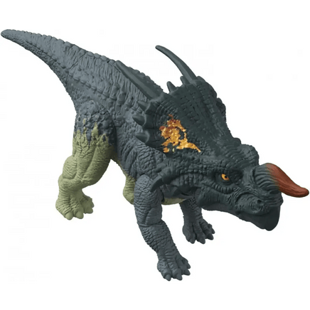 Ferocious Pack dinosauro Einiosaurus Jurassic World - Giocattoli e Bambini - Toys Store194735033874