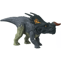 Ferocious Pack dinosauro Einiosaurus Jurassic World - Giocattoli e Bambini - Toys Store194735033874