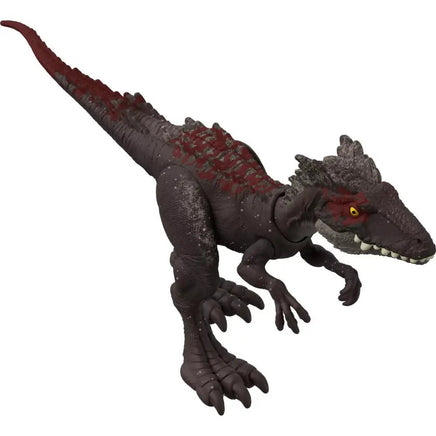 Ferocious Pack dinosauro Moros Intrepidus Jurassic World - Giocattoli e Bambini - Toys Store194735033973