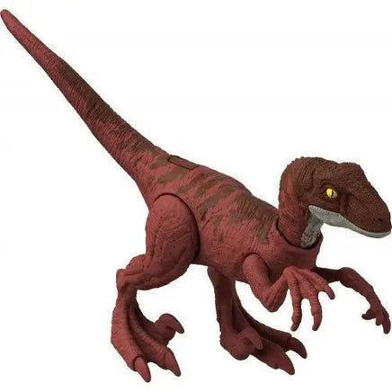 Ferocious Pack dinosauro Velociraptor Jurassic World - Giocattoli e Bambini - Toys Store194735033980