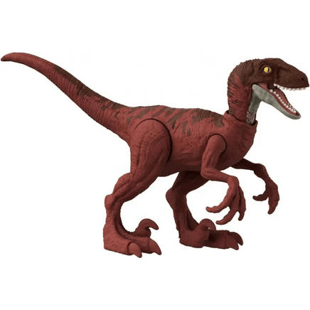 Ferocious Pack dinosauro Velociraptor Jurassic World - Giocattoli e Bambini - Toys Store194735033980