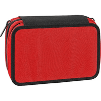 FERRARI - Astuccio 3 Scomparti - Giocattoli e Bambini - Toys Store8058263164696