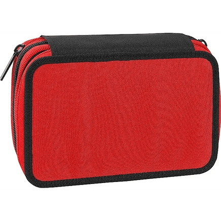 FERRARI - Astuccio 3 Scomparti - Giocattoli e Bambini - Toys Store8058263164696