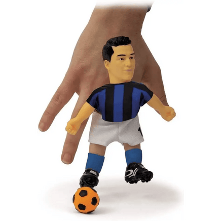 Finger Champions Professional Set Calcio - Giocattoli e Bambini - Toys Store8051362004795