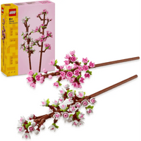 Fiori di ciliegio LEGO 40725 - Giocattoli e Bambini - Toys Store5702017596976