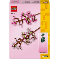 Fiori di ciliegio LEGO 40725 - Giocattoli e Bambini - Toys Store5702017596976