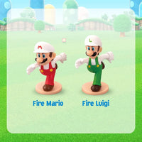 Fire Mario Stadium gioco Super Mario