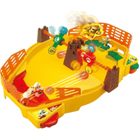 Fire Mario Stadium gioco Super Mario - Giocattoli e Bambini - Toys Store5054131074169