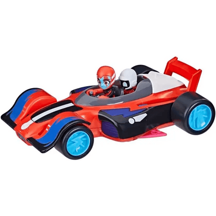 Flash Cruiser veicolo PJ Masks Animal Power - Giocattoli e Bambini - Toys Store5010993977079