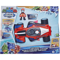 Flash Cruiser veicolo PJ Masks Animal Power - Giocattoli e Bambini - Toys Store5010993977079