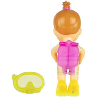 Flowy Bloopies Amici del Bagnetto - Giocattoli e Bambini - Toys Store8421134090767