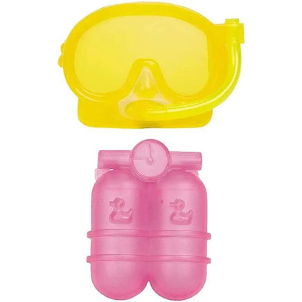 Flowy Bloopies Amici del Bagnetto - Giocattoli e Bambini - Toys Store8421134090767