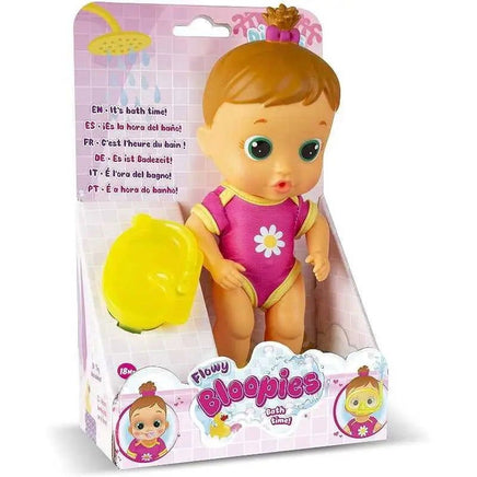 Flowy Bloopies Amici del Bagnetto - Giocattoli e Bambini - Toys Store8421134090767