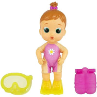 Flowy Bloopies Amici del Bagnetto - Giocattoli e Bambini - Toys Store8421134090767