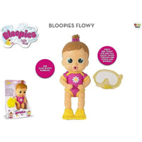 Flowy Bloopies Amici del Bagnetto - Giocattoli e Bambini - Toys Store8421134090767