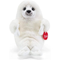 Foca bianca peluche Trudi - Giocattoli e Bambini - Toys Store8006529165642