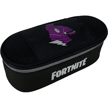 FORTNITE Astuccio Ovale Organizzato Lama - Giocattoli e Bambini - Toys Store8058263062589