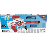 Fortnite B - AR Nerf - Giocattoli e Bambini - Toys Store5010993877386