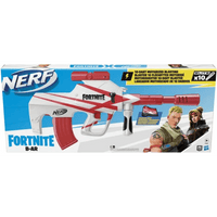 Fortnite B - AR Nerf - Giocattoli e Bambini - Toys Store5010993877386