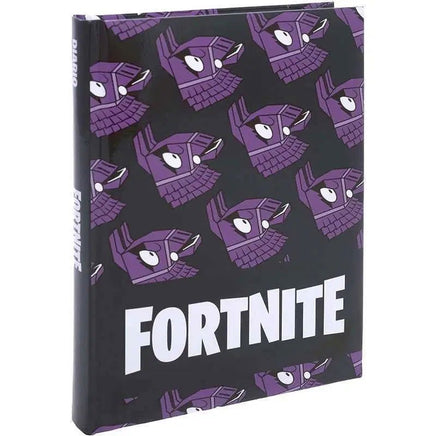 Fortnite Diario 12 Mesi - Lama - Giocattoli e Bambini - Toys Store8058263090926