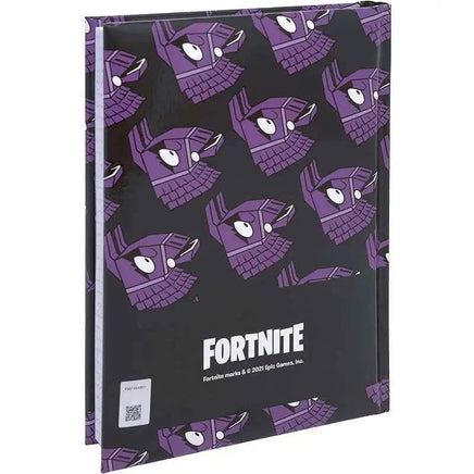 Fortnite Diario 12 Mesi - Lama - Giocattoli e Bambini - Toys Store8058263090926