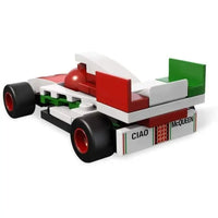 Francesco Bernulli LEGO Cars 9478 - Giocattoli e Bambini - Toys Store5702014840072