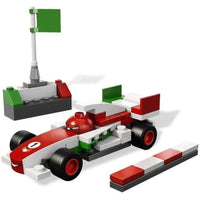 Francesco Bernulli LEGO Cars 9478 - Giocattoli e Bambini - Toys Store5702014840072