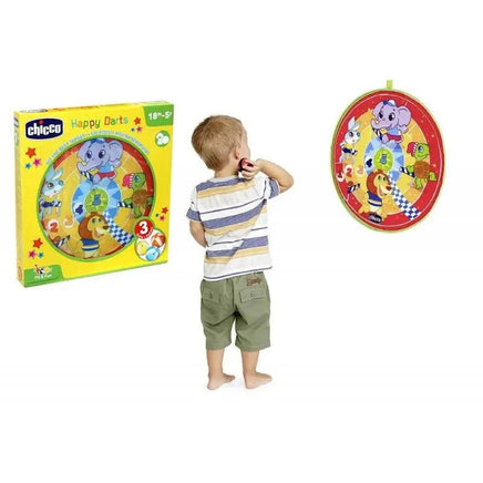 Freccette Happy Darts Animali - Giocattoli e Bambini - Toys Store8058664116171