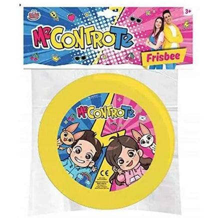 Frisbee Me Contro Te - Giocattoli e Bambini - Toys Store8056379111283