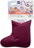 Frozen Calzettone della Befana - Giocattoli e Bambini - Toys Store8056379104841