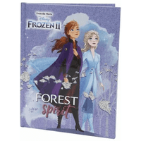 Frozen Diario Segreto con Luci - Giocattoli e Bambini - Toys Store8056379086598