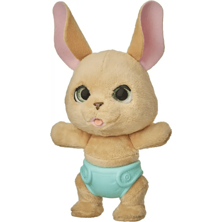 Fur Real Baby canguro - Giocattoli e Bambini - Toys Store5010993726493